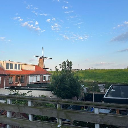 Bed & Breakfast Achter De Haven Vlissingen Kültér fotó
