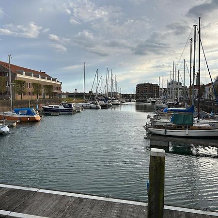 Bed & Breakfast Achter De Haven Vlissingen Kültér fotó