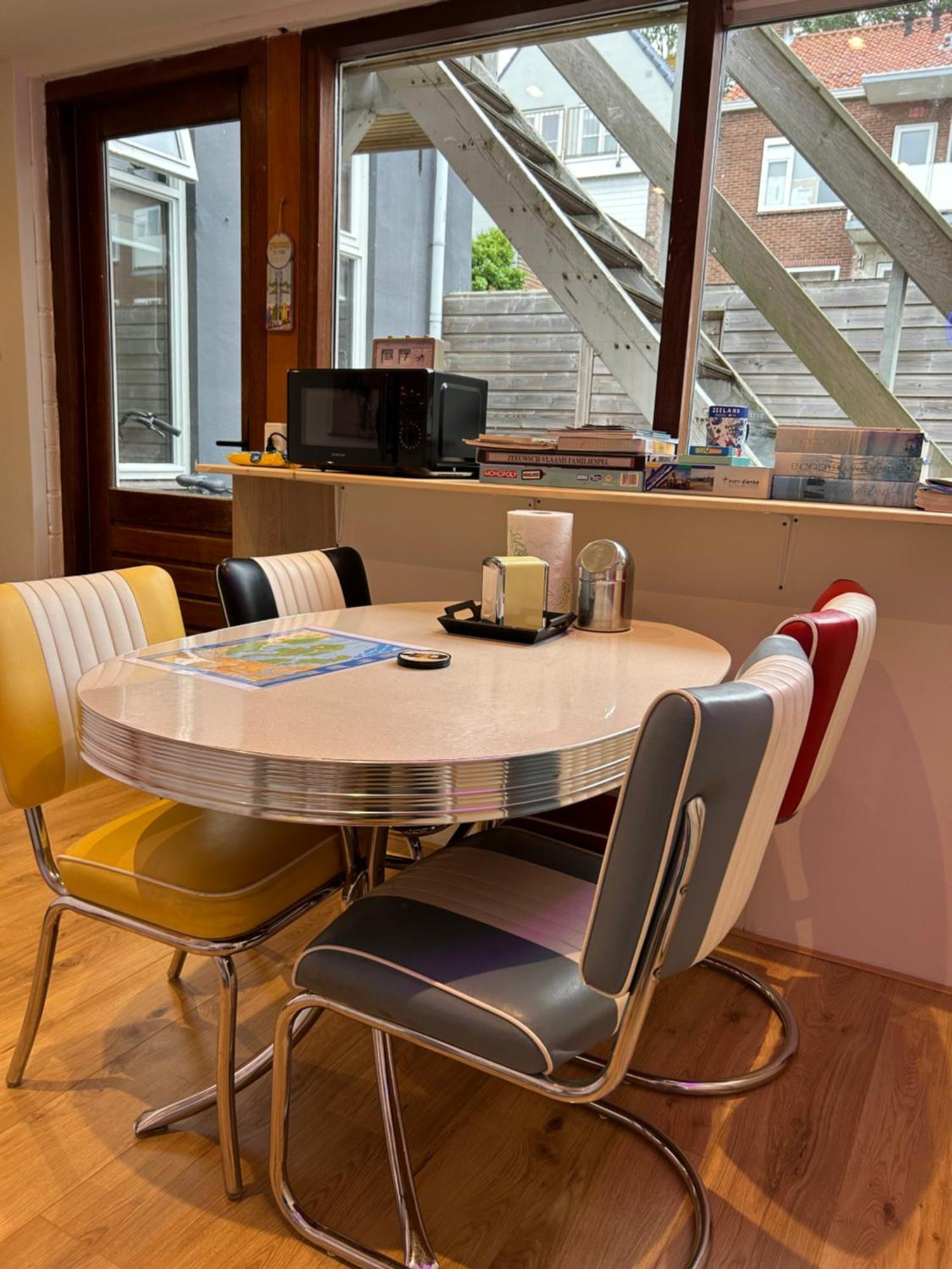 Bed & Breakfast Achter De Haven Vlissingen Kültér fotó